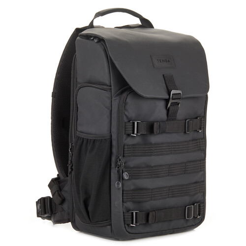 Tenba Axis v2 LT 20L Backpack (crni) - 1